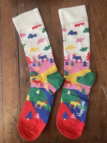 Paio happy socks taglia - 1, socks,