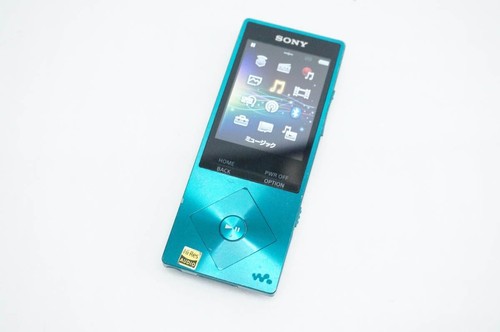 Sony walkman a25 - walkman, nw-a25