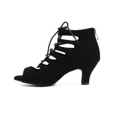 Syrads Scarpe da Ballo Latino