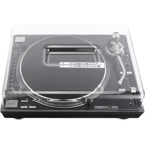 Decksaver reloop rp7000 rp8000 - decksaver,