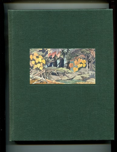 Signed ltd the cunning little - the,