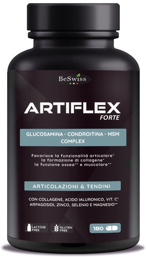 Artiflex glucosamina - artiflex,