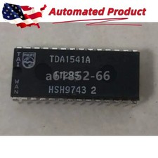 1PZ Nuovo PHILIPS TDA1541A