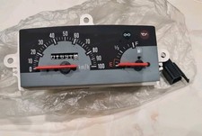 Strumentazione Contachilometri