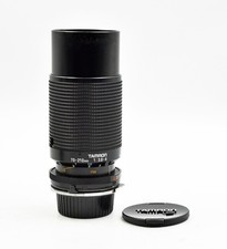 tamron 70-210 f 3.8-4 adaptall
