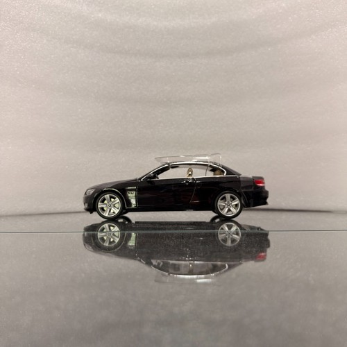 Kyosho bmw e93 335i - kyosho,