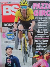 BS-BiciSport 2025 6. Simon