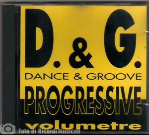 Artisti vari dance groove - dance, &