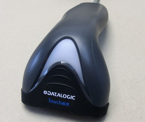 Scanner codici barre - codici,