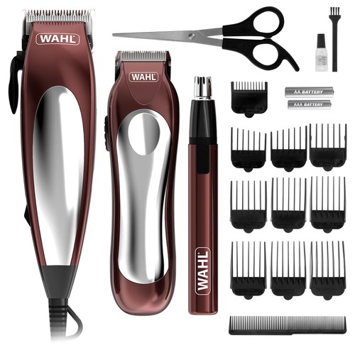 Wahl home pro - home, combo