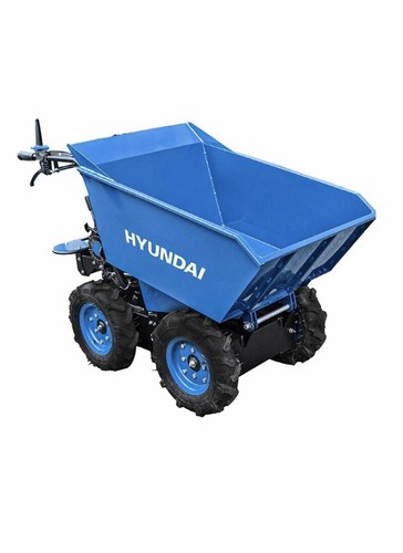 Hyundai 65920 motocarriola - 65920,