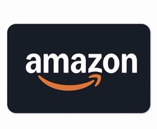 Amazon Gift Card $129 ( 3