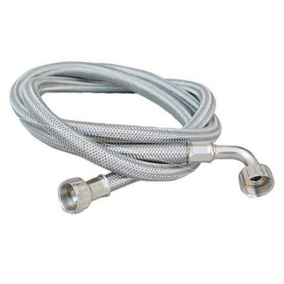 Tubo carico lavatrice - lavatrice, con