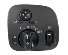 Mercedes W203 C220 Fari