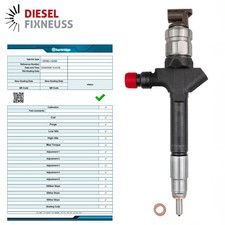 Iniettore Iniettore Injector
