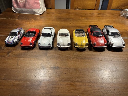 Modellini porsche vintage - porsche,