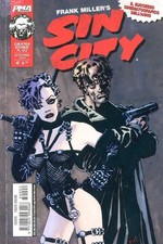Fumetto GRANDI STORIE n 2 SIN