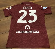 Maglia Coco Unwashed Torino vs