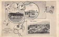 01767) CARTOLINA MARINA