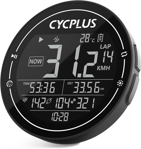Computer bicicletta gps - computer,