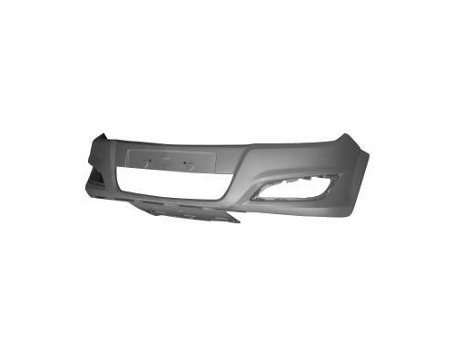 Paraurti anteriore opel - paraurti,