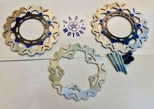 Kit Dischi Maggiorati