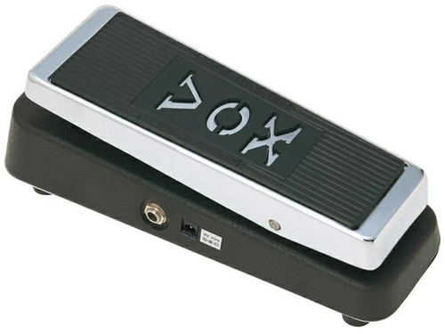 Vox v847a wah pedale - vox,