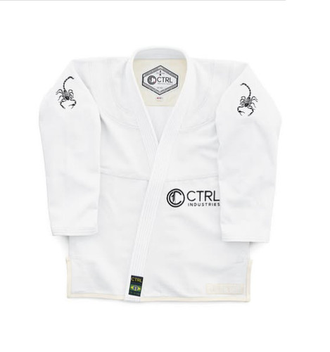Brand new standard ctrl - brand, bjj