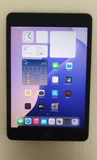 Apple iPad Mini 5 (2019) 7,9"