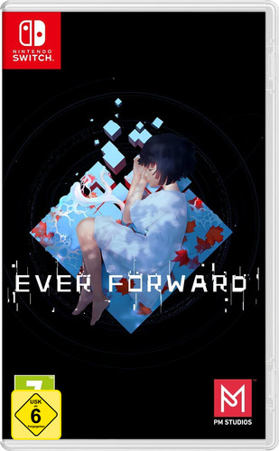 Ever forward nintendo switch - ever, /nintendo