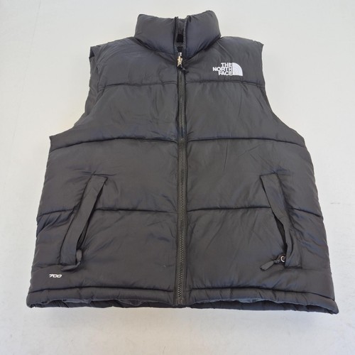 Gilet the north - the, face