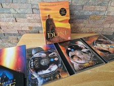 Dune DVD (from Frank Herbert