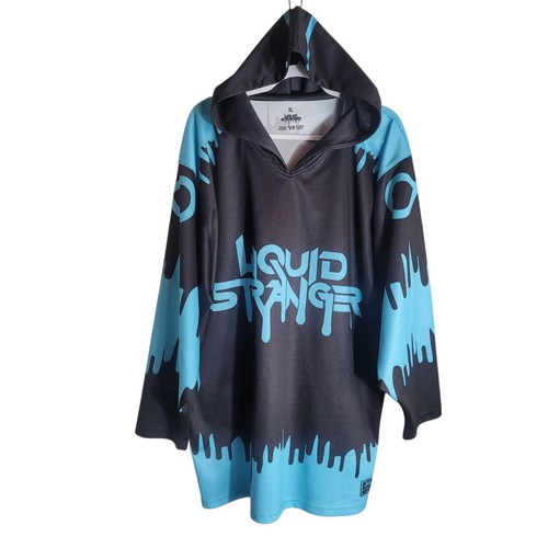 Liquid stranger maglia - yp,