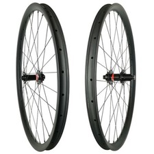 Set ruote carbonio 29er MTB XC