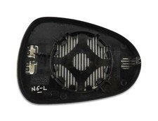 Vetro specchietto retrovisore