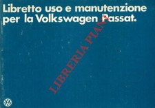 Passat - Volkswagwen 