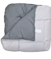 Trapunta Double Face per letto