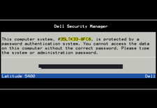 8FC8 Admin Sblocca password