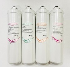 KIT FILTRI PER DEPURATORE CR