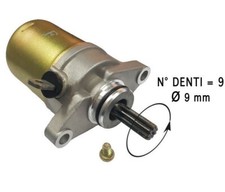 APRILIA SCARABEO 100 2000