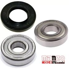 KIT CUSCINETTI E PARAOLIO