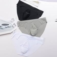 Slip uomo vita media alta