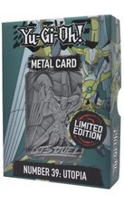 Limited edition - yu-gi-oh!,