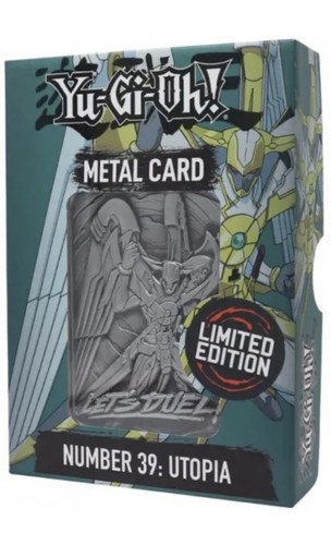 Limited edition - yu-gi-oh!,