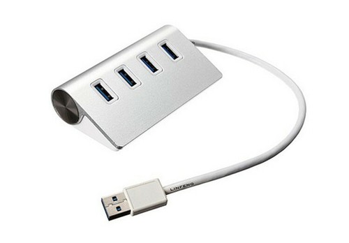 Hub usb porte alta - usb,