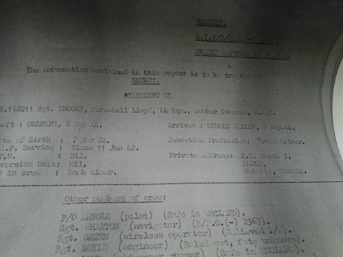 Photocopies for research - photocopies,