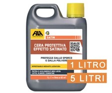 Cera Per Marmo FILA SATIN 1 Lt