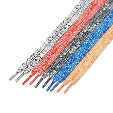 Lacci per scarpe bandana