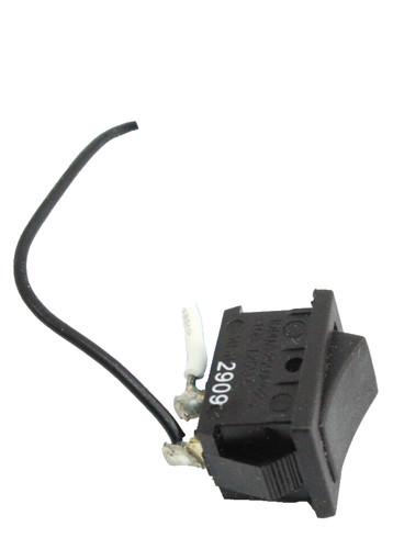 Interruttore manico bosch - interruttore,