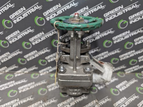 Surplus kitz ak300umm - 1/2",